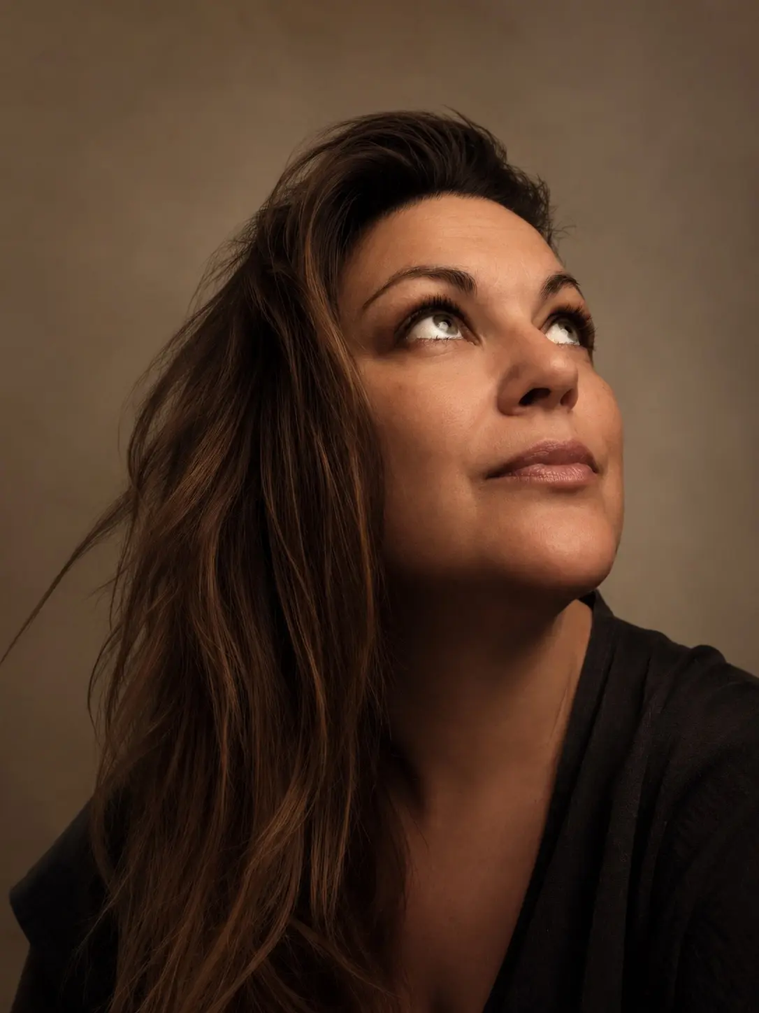 Retrato de Jesséa